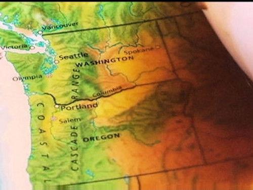 Anthony Bourdain: No Reservations Season 3 Episode 3 - Pacific Northwest