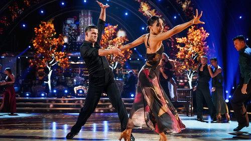 Strictly Come Dancing Season 23 Episode 20 - Week 10 Results