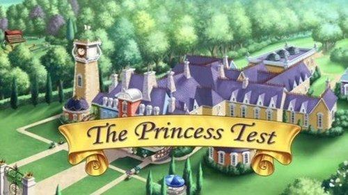 Sofia the First Season 1 Episode 8 - The Princess Test
