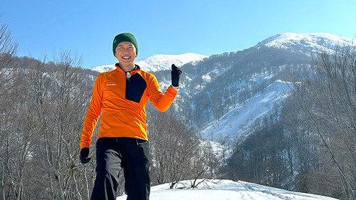 Because the Mountain is There Season 3 Episode 1 - Episode 1