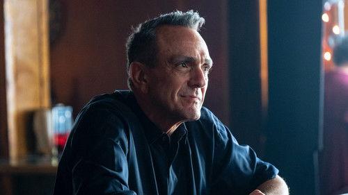 Brockmire Season 4 Episode 3 - Low and Away