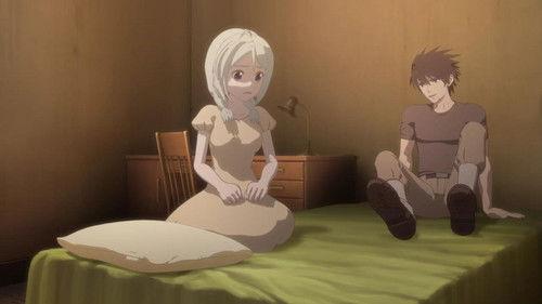 Cagaster of an Insect Cage Season 1 Episode 5 - From the Far East