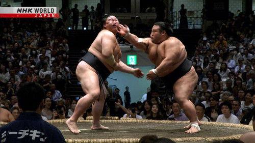 GRAND SUMO Highlights Season 19 Episode 7 - Day 7