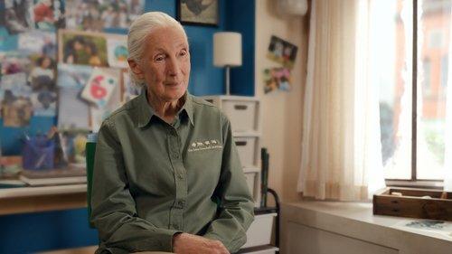 Jane Season 3 Episode 5 - Pan troglodytes