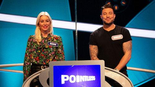 Pointless Celebrities Season 14 Episode 9 - Special