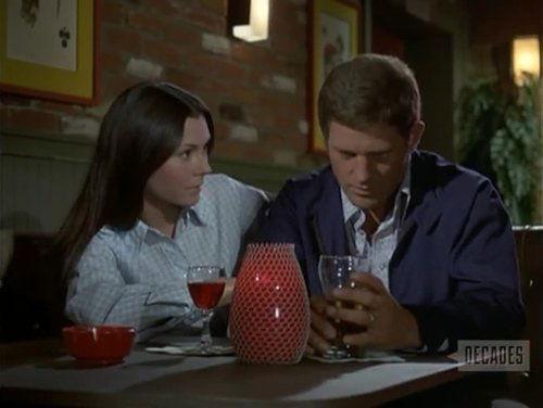 The Rookies Season 2 Episode 12 - Lots of Trees and a Running Stream