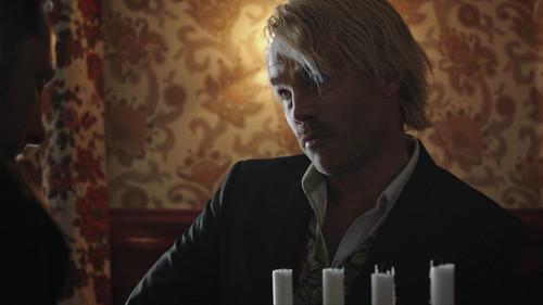 Christmas on Blood Mountain Season 1 Episode 4 - Episode 4