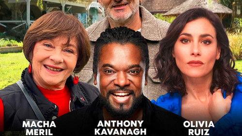 The Unexpected Getaway Season 2 Episode 17 - Episode 17