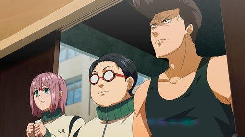 Burning Kabaddi Season 1 Episode 8 - Team Applicants