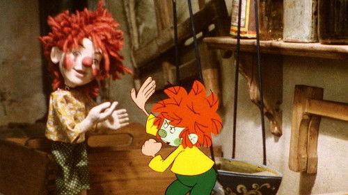 Master Eder and his Pumuckl Season 1 Episode 20 - Pumuckl und Puwackl