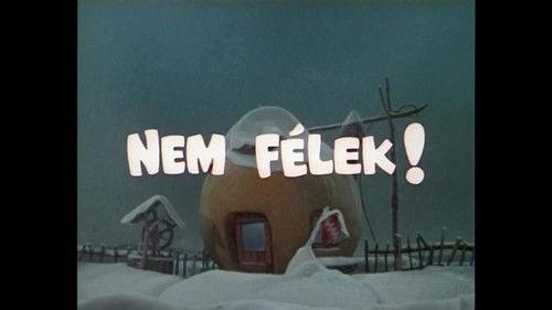 Mazsola és Tádé Season 2 Episode 2 - Nem félek!