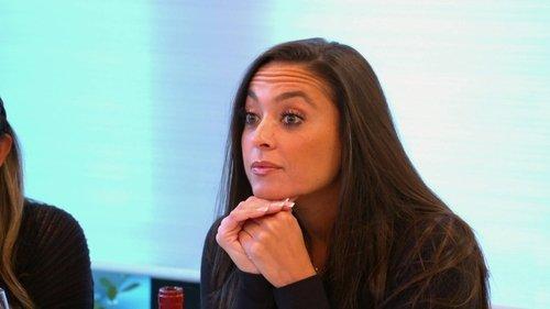 Jersey Shore: Family Vacation Season 7 Episode 7 - Family Meeting