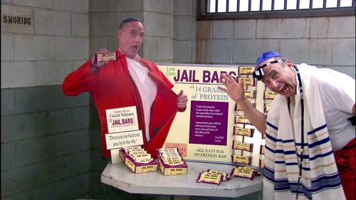 Arrested Development Season 1 Episode 14 - Shock and Aww