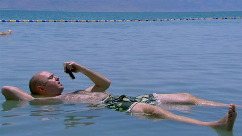 An Idiot Abroad Season 1 Episode 3 - Jordan