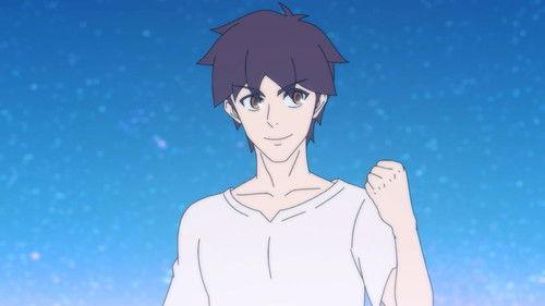 War God System! I’m Counting On You! Season 1 Episode 1 - The Biggest Crook An Lin