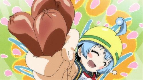 Medaka Box Season 1 Episode 2 - Are You the Criminal? / Of Course I Am!