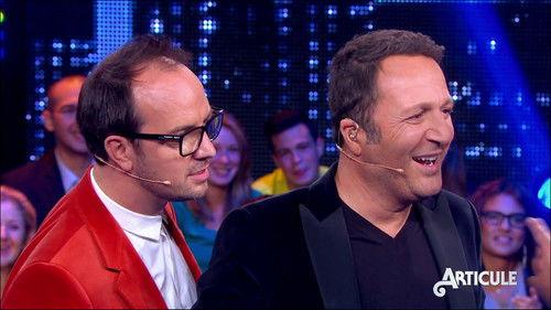 Vendredi, tout est permis Season 5 Episode 1 - Episode 1