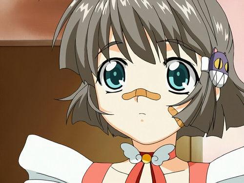 Rumbling Hearts Season 1 Episode 9 - Unraveling