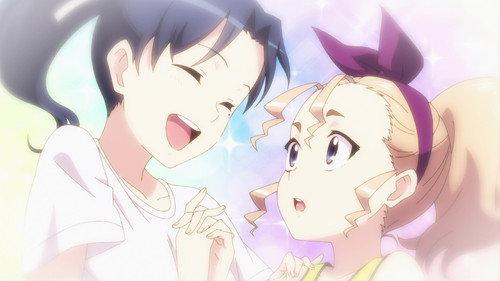 Tsugumomo Season 2 Episode 3 - Shirou-kun's Big Day!
