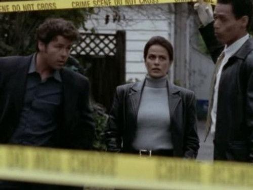 Da Vinci's Inquest Season 3 Episode 12 - The Sparkle Tour