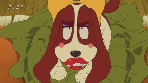 Layton Mystery Detective Agency: Kat's Mystery‑Solving Files Season 1 Episode 16 - Katrielle and the Pandas' March