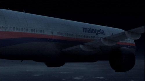 Horizon Season 51 Episode 10 - Where is Flight MH370?