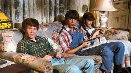 The Waltons Season 6 Episode 17 - The Anniversary