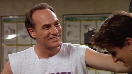 Coach Season 4 Episode 3 - Don't Get Mad, Get Cooley