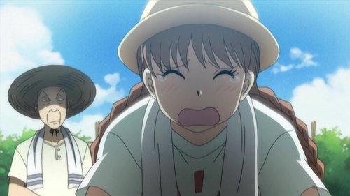 ItaKiss Season 1 Episode 25 - Hello Again!