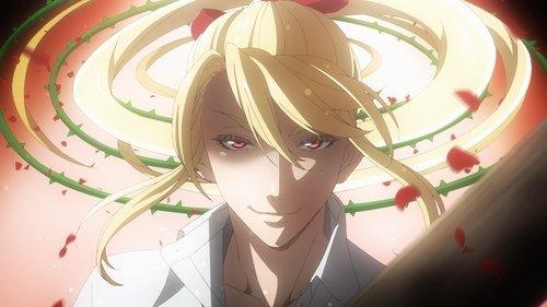 Black Butler Season 4 Episode 6 - His Butler, Scheming