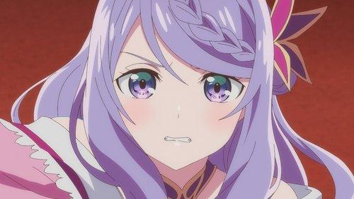 Seirei Gensouki: Spirit Chronicles Season 2 Episode 10 - Destined Enemy