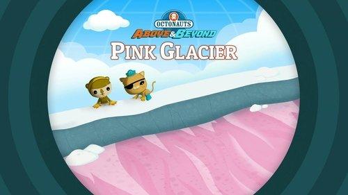Octonauts: Above & Beyond Season 2 Episode 4 - Pink Glacier