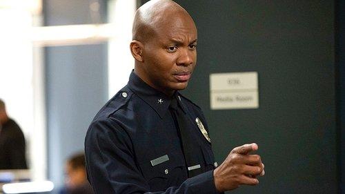 Major Crimes Season 5 Episode 16 - Quid Pro Quo