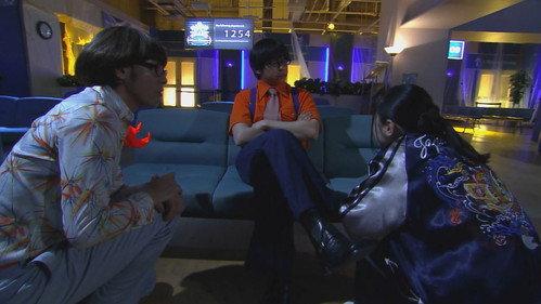 ライアーゲーム Season 1 Episode 10 - Episode 10
