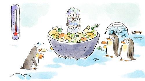 Tu mourras moins bête Season 3 Episode 2 - Episode 2