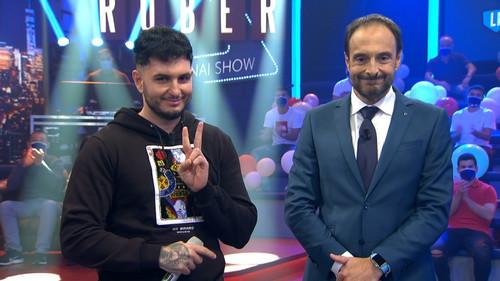 Land Rober Tunai Show Season 7 Episode 6 - Episode 6