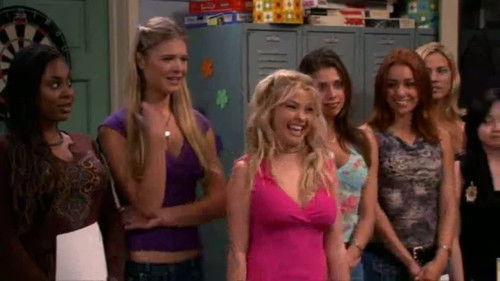 Quintuplets Season 1 Episode 19 - Where Are They Now?