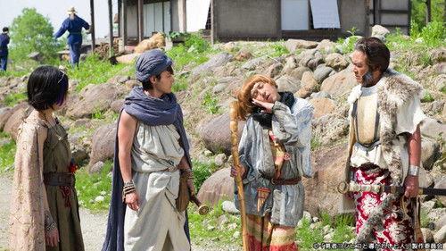 Background image for Episode 5