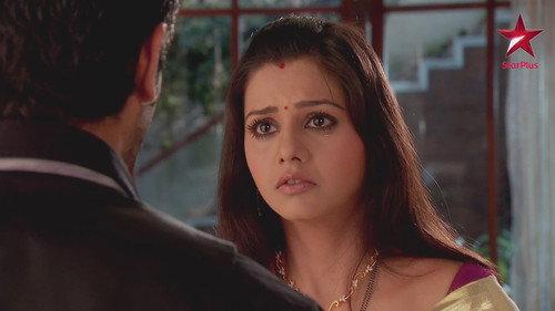 Iss Pyaar Ko Kya Naam Doon? Season 2 Episode 19 - Arnav Upsets Anjali