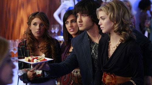 90210 Season 1 Episode 20 - Between a Sign and a Hard Place