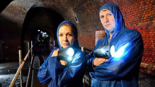 Travel Man: 48 Hours in... Season 10 Episode 4 - Antwerp