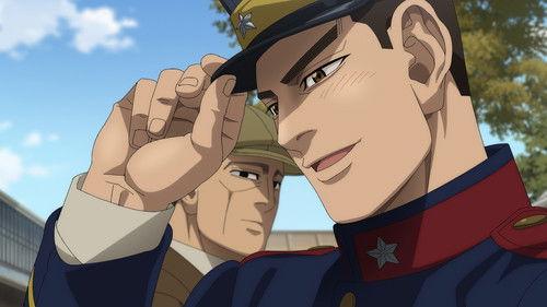 Golden Kamuy Season 5 Episode 10 - Our Kamuy
