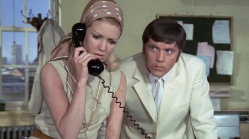 Randall and Hopkirk (Deceased) Season 1 Episode 10 - When did You Start to Stop Seeing Things?