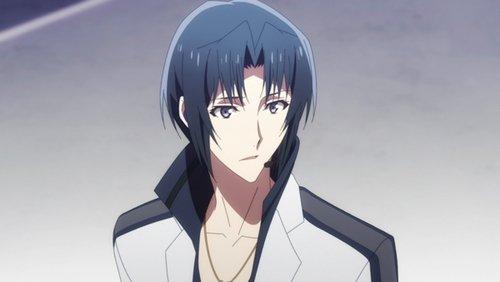 IDOLiSH7 Season 1 Episode 8 - Please, Music