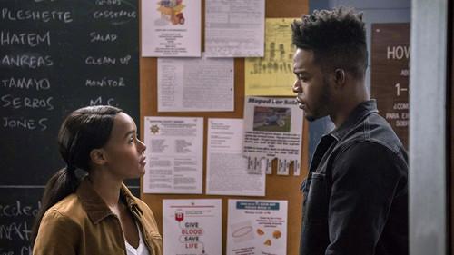 Homecoming Season 2 Episode 5 - Meters