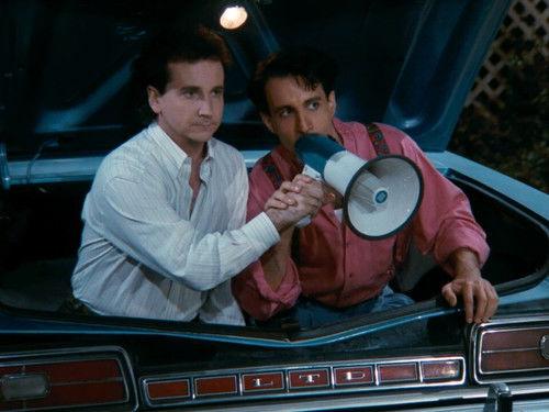 Perfect Strangers Season 7 Episode 12 - Car Tunes