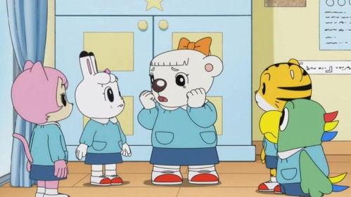 Shimajiro: A Wonderful Adventure Season 9 Episode 13 - Episode 13