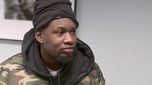 Black Ink Crew New York Season 4 Episode 12 - Southbound and Uptown