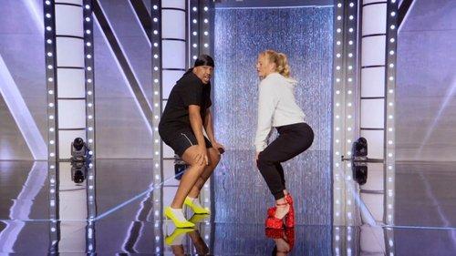 RuPaul's Drag Race All Stars: UNTUCKED Season 7 Episode 3 - Hoop Queens Makeovers