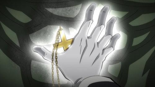 Saiyuki Season 5 Episode 10 - Atonement